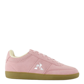 Le Coq Sportif 2520552 Sneaker Dame Lyserød
