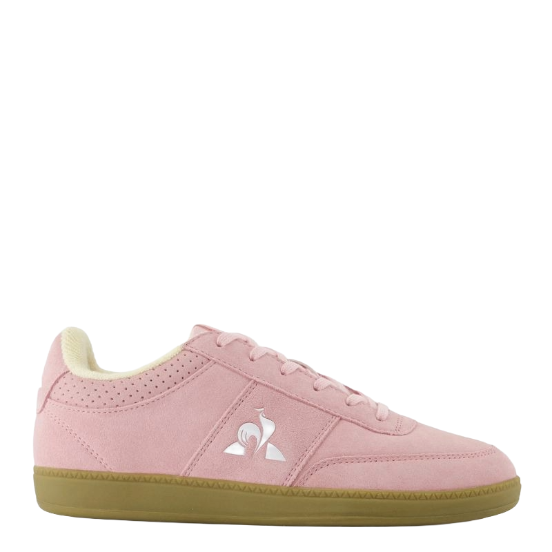 Le Coq Sportif 2520552 Sneaker Dame Lyserød