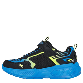 Skechers S-Lights: Light Storm 3.0 Sneaker Blinkesko Børn Blå