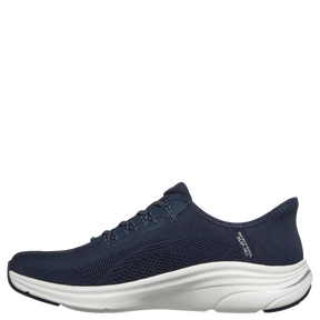 Skechers Relaxed Fit: Slip-ins: D'Lux Comfort 2.0 - Supernova Sneaker Dame Blå