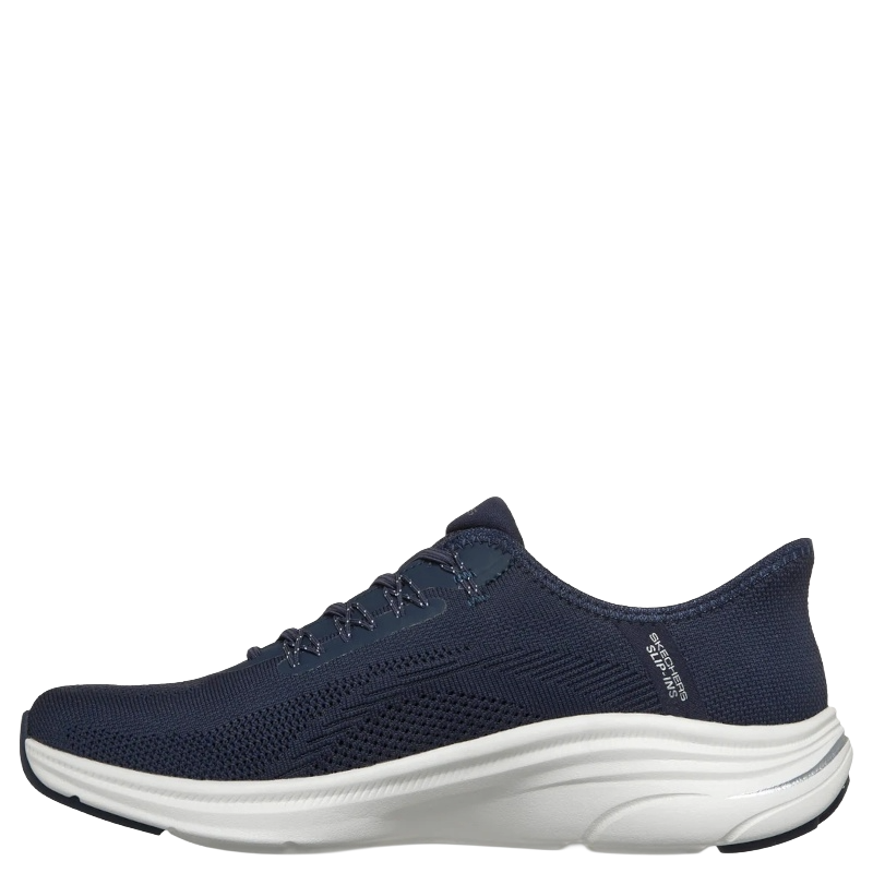 Skechers Relaxed Fit: Slip-ins: D'Lux Comfort 2.0 - Supernova Sneaker Dame Blå