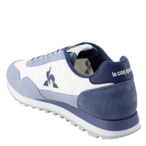 Le Coq Sportif 2610515 Sneaker Dame Blå Hvid