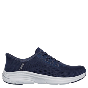 Skechers Relaxed Fit: Slip-ins: D'Lux Comfort 2.0 - Supernova Sneaker Dame Blå