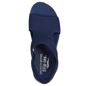Skechers Slip-Ins: Arch Fit 2.0 My Everyday Sandal Dame Blå