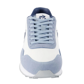 Le Coq Sportif 2610515 Sneaker Dame Blå Hvid