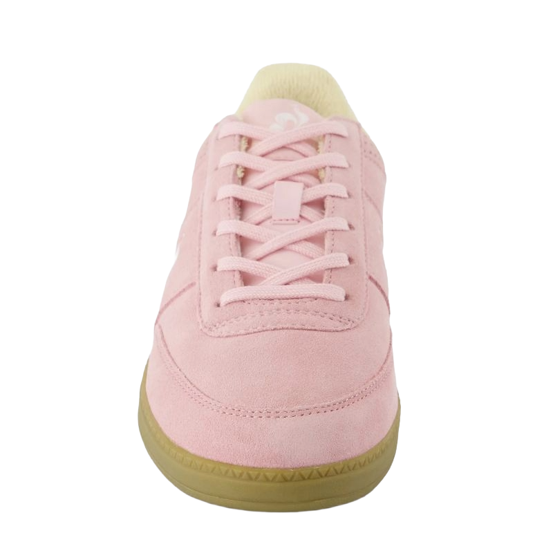 Le Coq Sportif 2520552 Sneaker Dame Lyserød