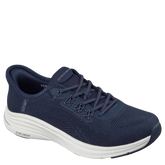 Skechers Relaxed Fit: Slip-ins: D'Lux Comfort 2.0 - Supernova Sneaker Dame Blå