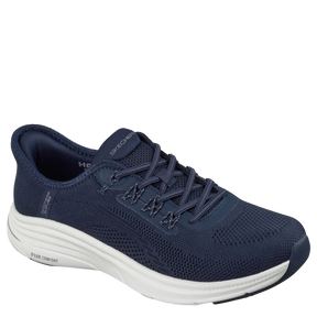 Skechers Relaxed Fit: Slip-ins: D'Lux Comfort 2.0 - Supernova Sneaker Dame Blå