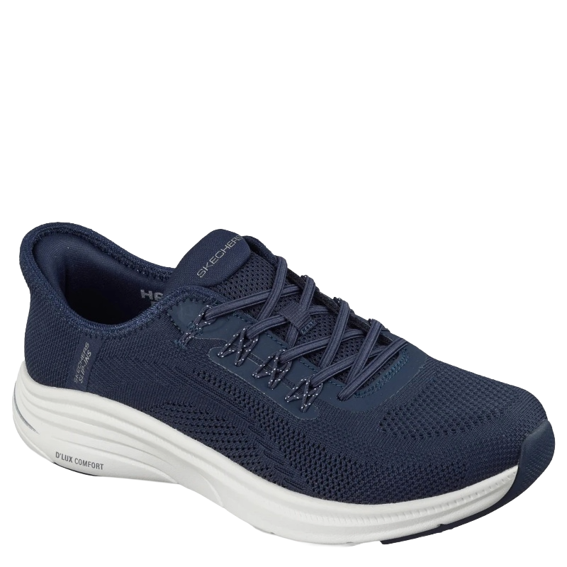 Skechers Relaxed Fit: Slip-ins: D'Lux Comfort 2.0 - Supernova Sneaker Dame Blå