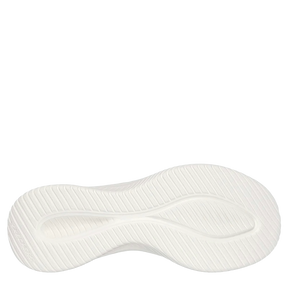 Skechers Martha Stewart Slip-Ins: Ultra FLex 3.0 Back On Track Sneaker Dame Lyserød