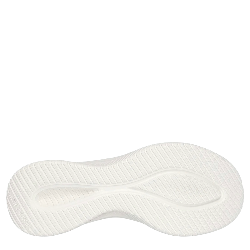 Skechers Martha Stewart Slip-Ins: Ultra FLex 3.0 Back On Track Sneaker Dame Lyserød