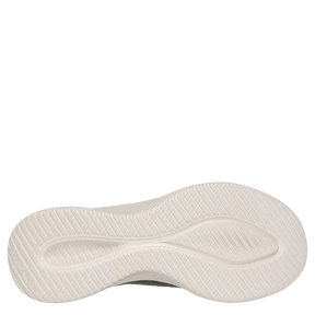 Skechers Martha Stewart Slip-Ins: Ultra Flex 3.0 Back On Track Sneaker Dame Grøn