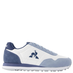 Le Coq Sportif 2610515 Sneaker Dame Blå Hvid