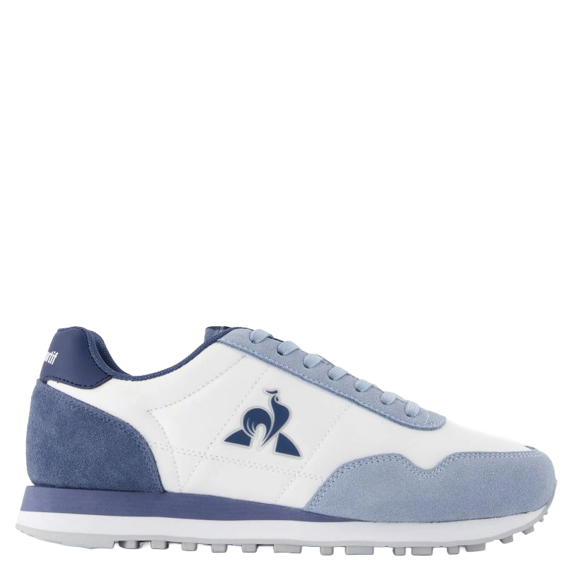 Le Coq Sportif 2610515 Sneaker Dame Blå Hvid