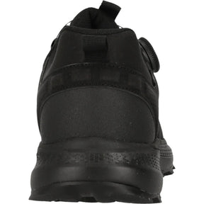 Whistler Vitong Q-lock sneaker herre dame sort