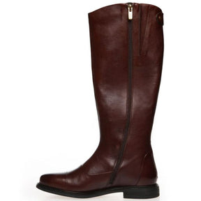 Copenhagen Shoes When We Breathe Støvle Dame Brun