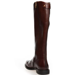 Copenhagen Shoes When We Breathe Støvle Dame Brun