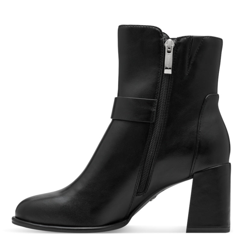 Tamaris 25337 Støvle Dame Sort