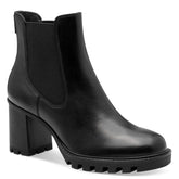 Tamaris 25371 støvle dame sort