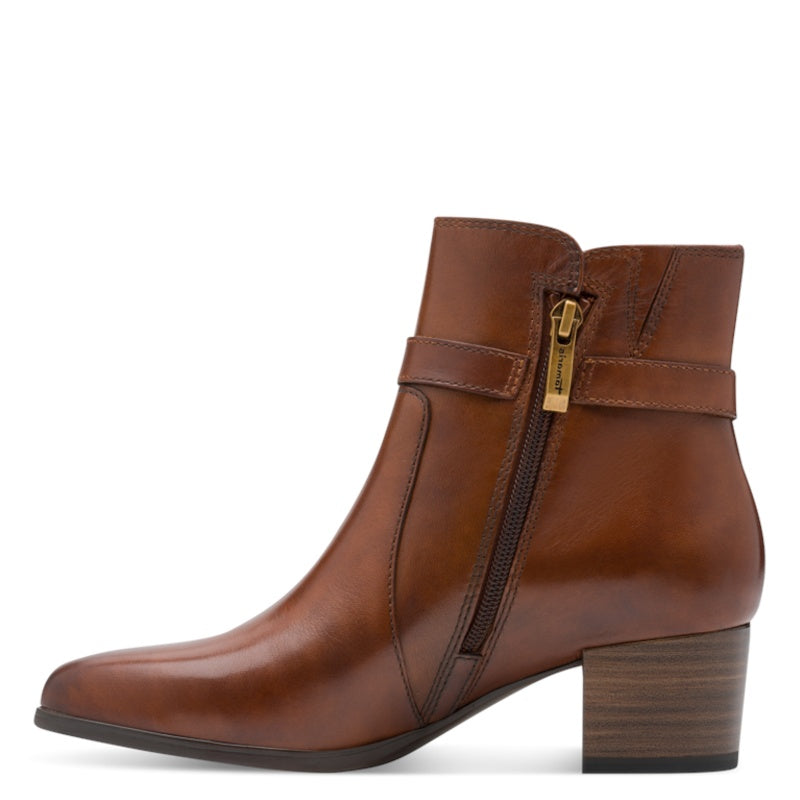 Tamaris 25373 Støvle Dame Brun
