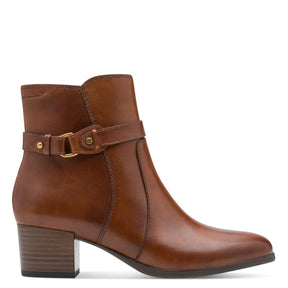 Tamaris 25373 Støvle Dame Brun