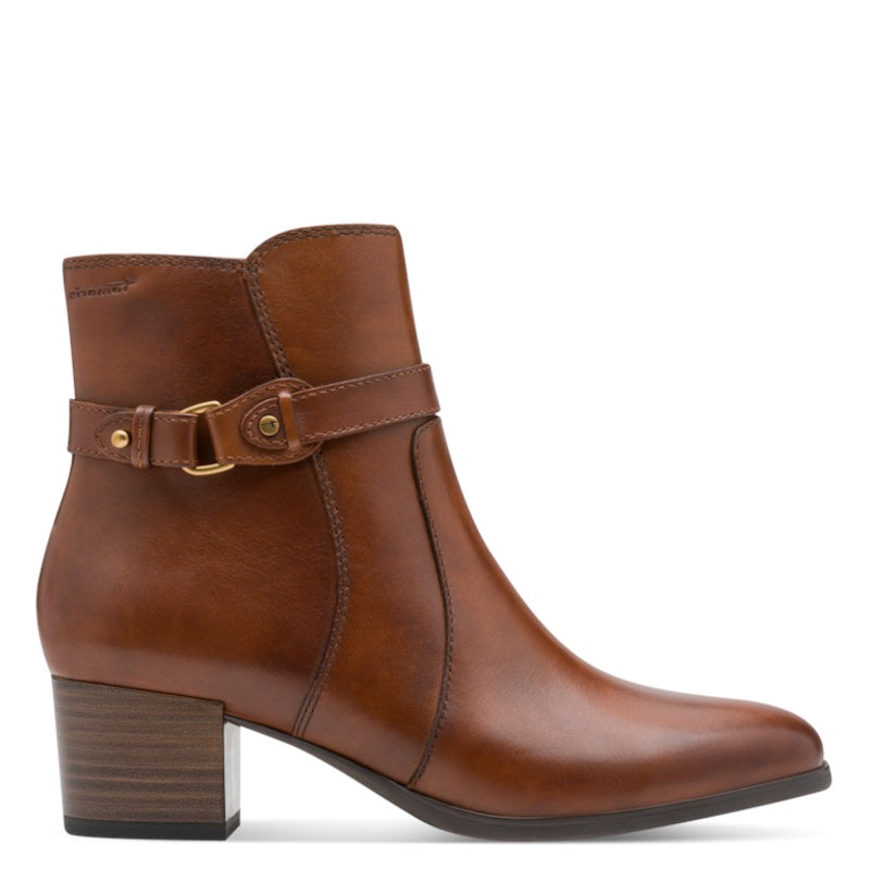 Tamaris 25373 Støvle Dame Brun
