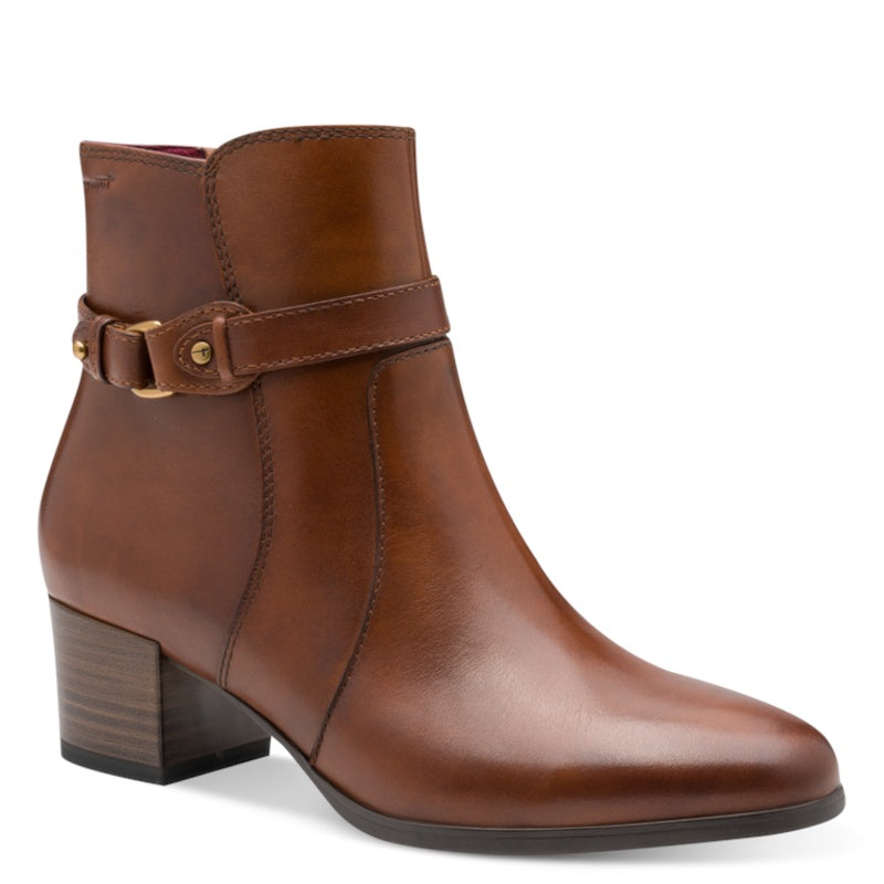 Tamaris 25373 Støvle Dame Brun