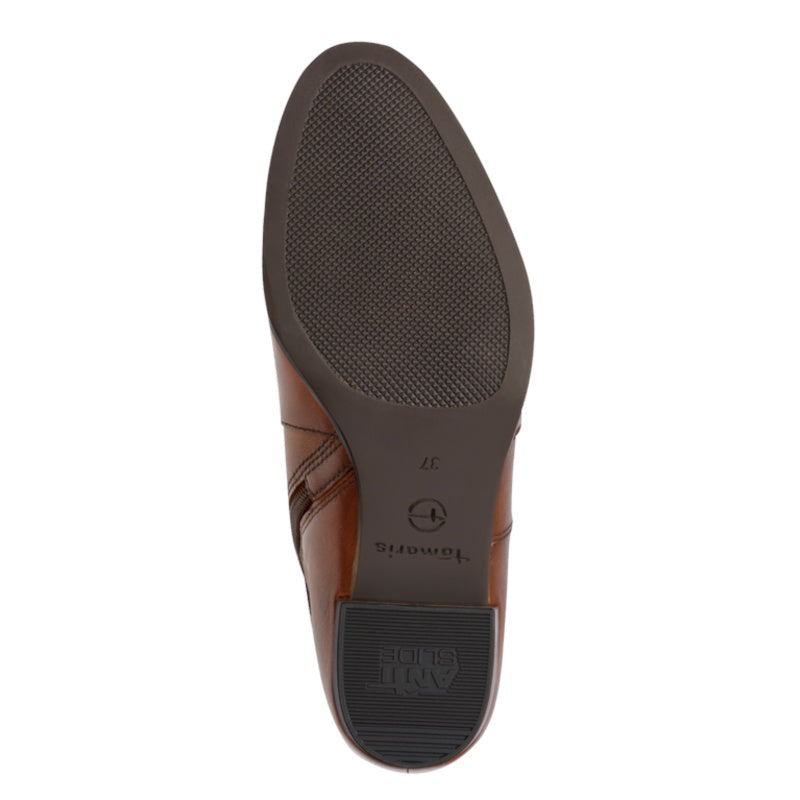 Tamaris 25373 Støvle Dame Brun