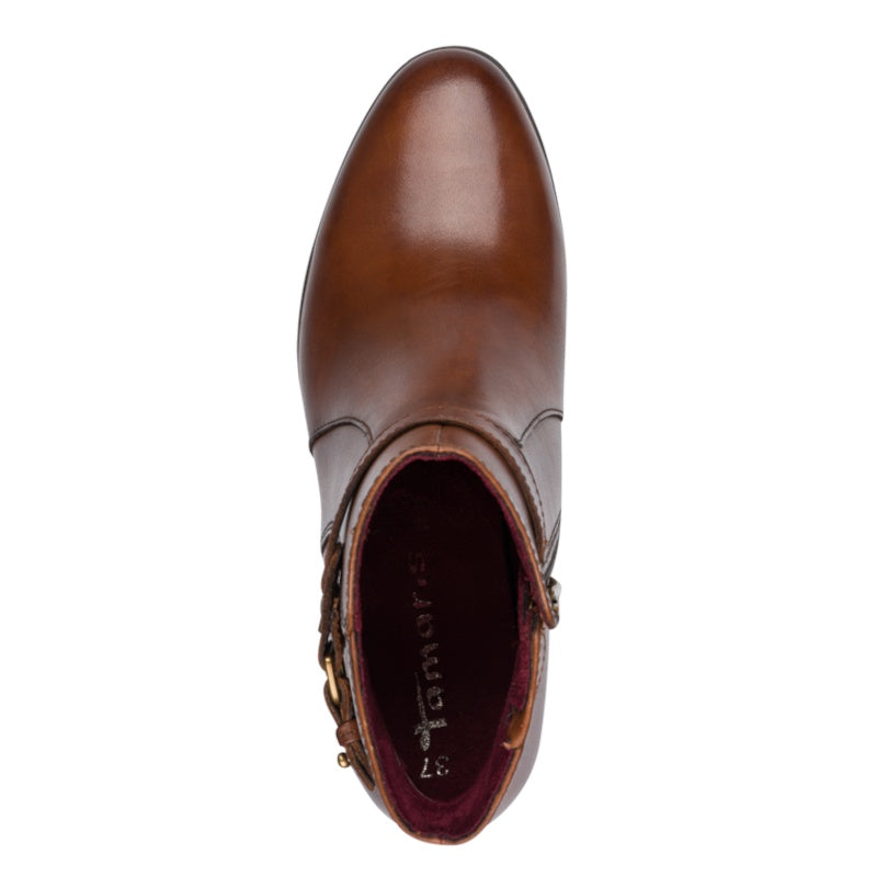 Tamaris 25373 Støvle Dame Brun