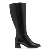 Tamaris 25624 støvle dame sort