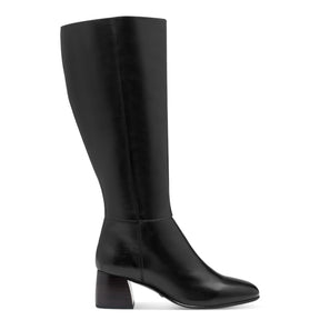 Tamaris 25624 støvle dame sort