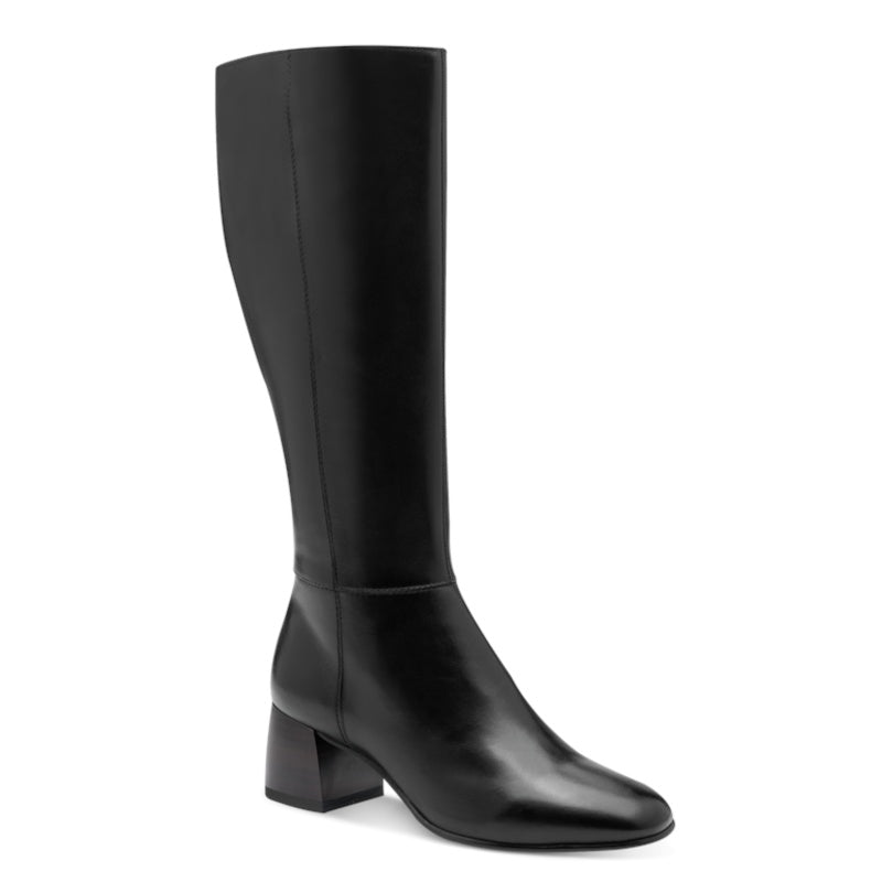Tamaris 25624 støvle dame sort