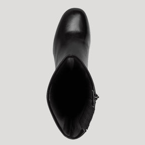 Tamaris 25624 støvle dame sort