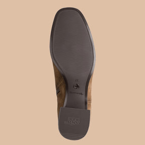 Tamaris 25624 støvle dame brun
