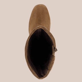 Tamaris 25624 støvle dame brun