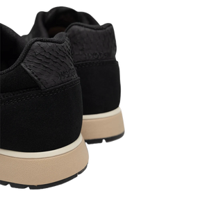 Woden Ydun Icon II Sneaker Dame Sort