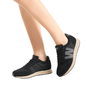 Woden Ydun Icon II Sneaker Dame Sort