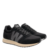 Woden Ydun Icon II Sneaker Dame Sort