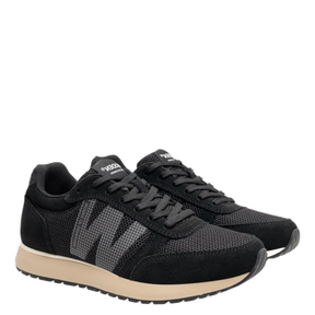 Woden Ydun Icon II Sneaker Dame Sort