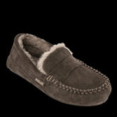 Woollies 1060-DBR Hjemmesko Dame Brun