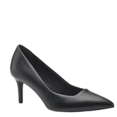 Tamaris 22424 pumps dame sort