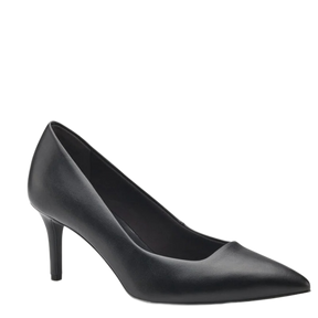 Tamaris 22424 pumps dame sort