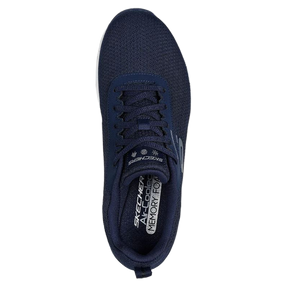Skechers Flex Appeal 5.0 - Fresh Trek Sneaker Dame Blå