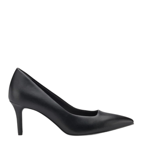Tamaris 22424 pumps dame sort