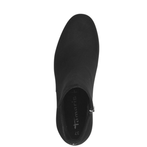 Tamaris 25354 Støvle Dame Sort