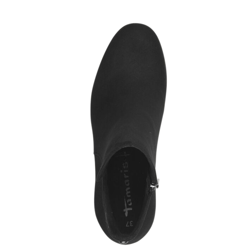 Tamaris 25354 Støvle Dame Sort
