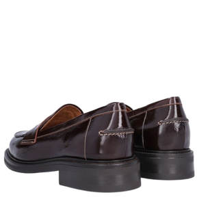 Billi Bi A9300 Loafer Dame Brun