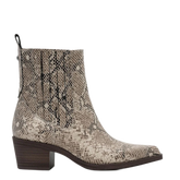 Tamaris 25311 Støvle Dame Snake