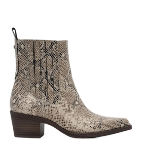 Tamaris 25311 Støvle Dame Snake