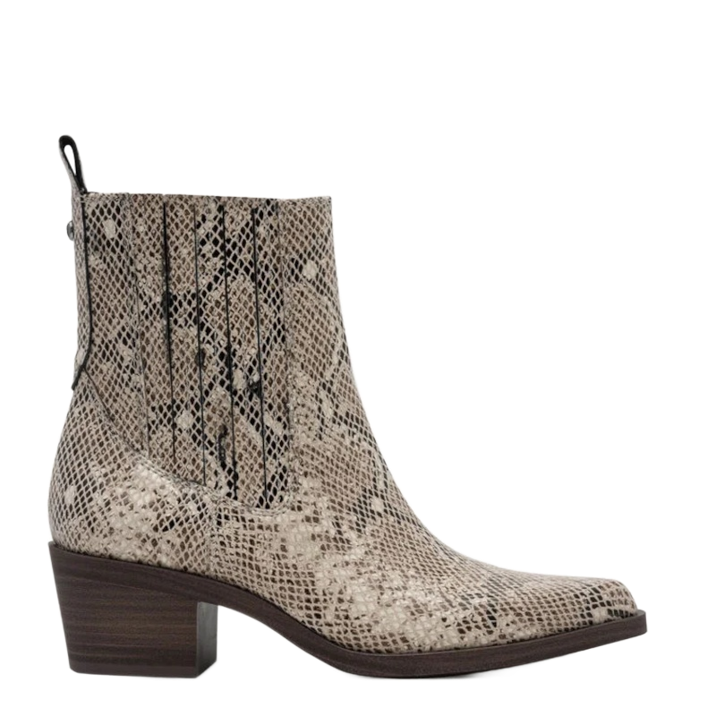 Tamaris 25311 Støvle Dame Snake